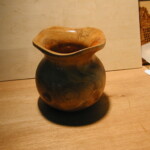 woodTurn NatFini Vases (169)